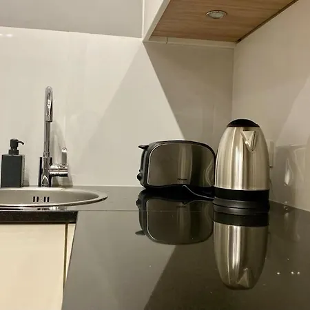 K22 Slawinska 504 In The * Varsovie