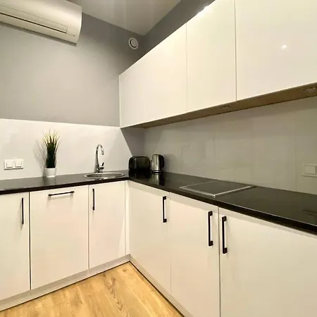 K22 Slawinska 504 In The Appartement