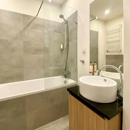 Appartement K22 Slawinska 504 In The *