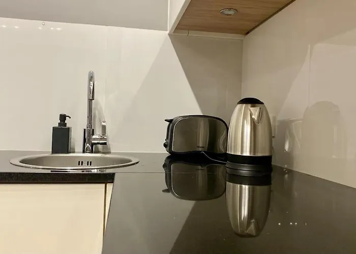 K22 Slawinska 504 In The * Warsaw