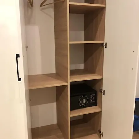 K22 Slawinska 504 In The アパート